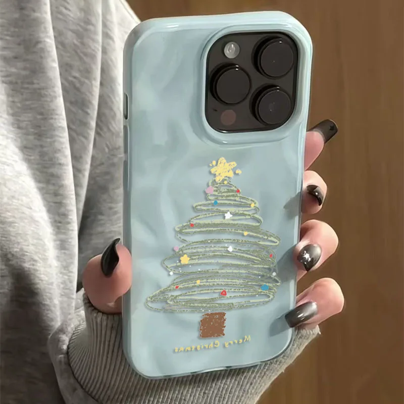 Рождественский подарок с элементами - Фотография_5