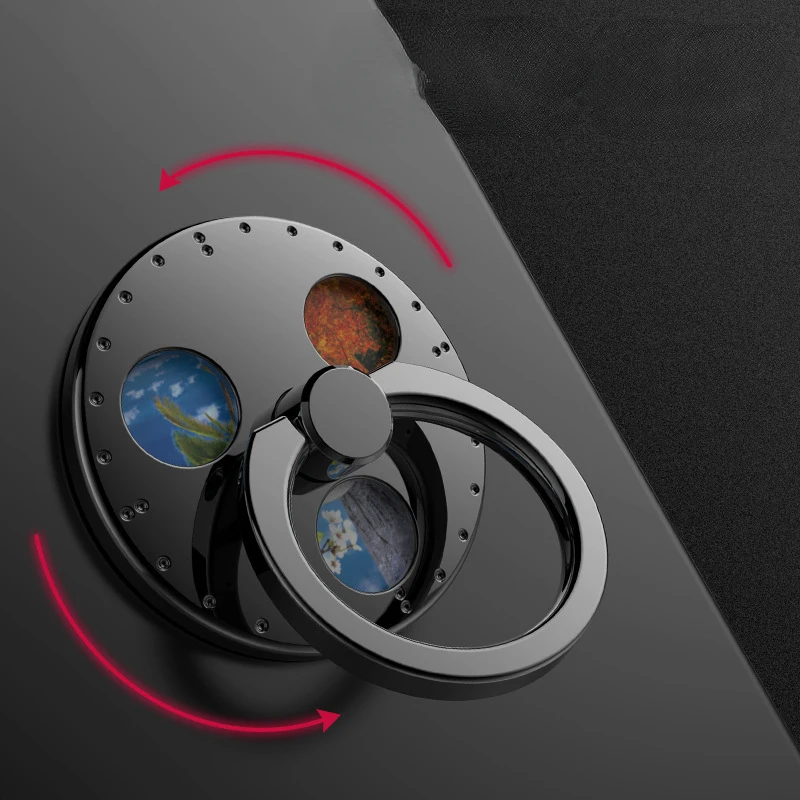 Спиннер для мобильного телефона - Фотография_3