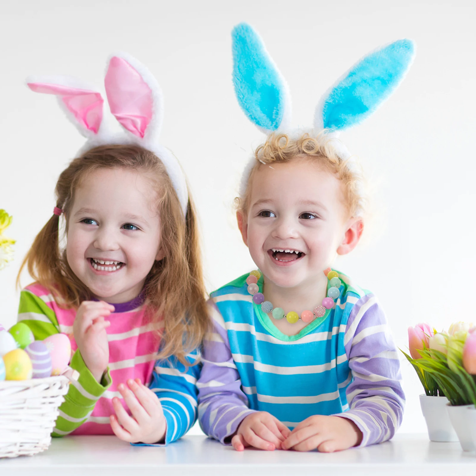 Комплект ожерелья - Фотография_6