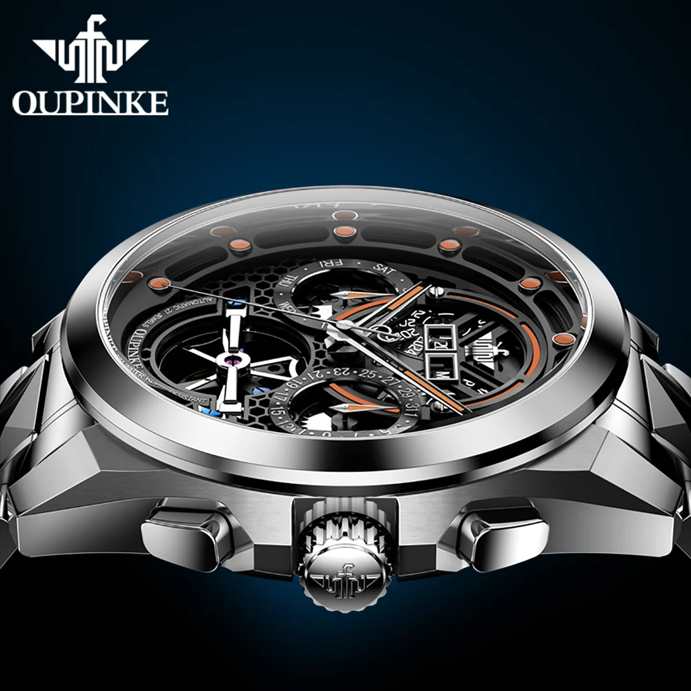 Oupinke мужские часы