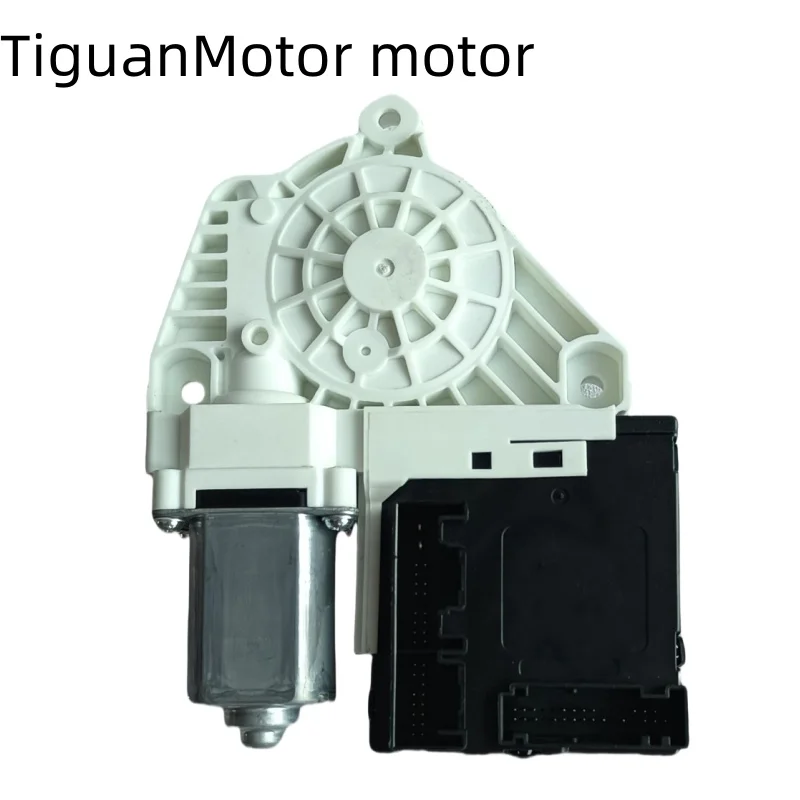 Новый модуль v w tiguan window motor - Фотография_5