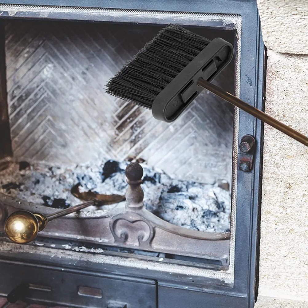 Щетка для чистки камина - Фотография_5