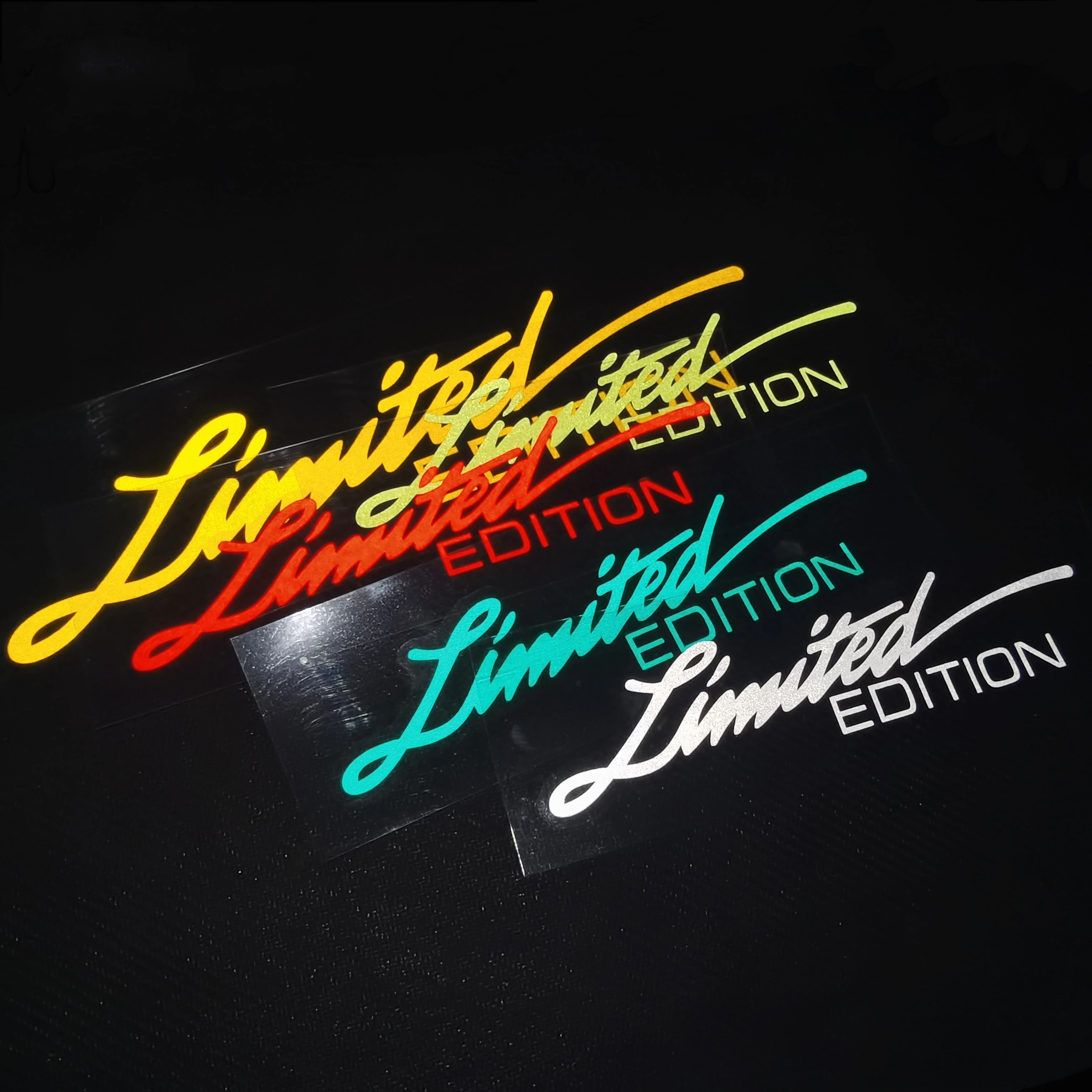 Наклейки на мотоцикл - Фотография_2