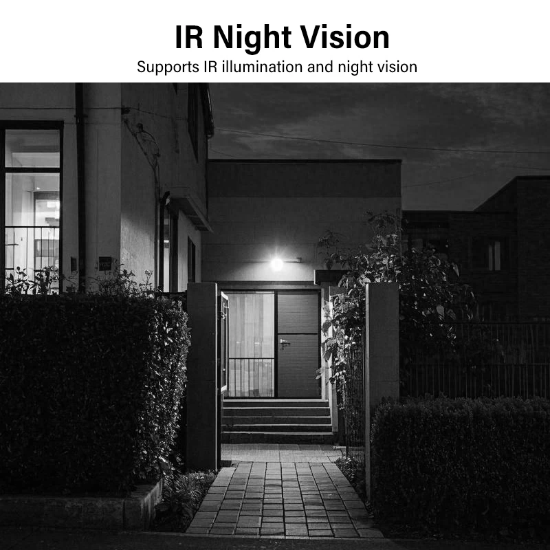 Dahua 2mp vto2111d-p-s3 poe дверной - Фотография_6