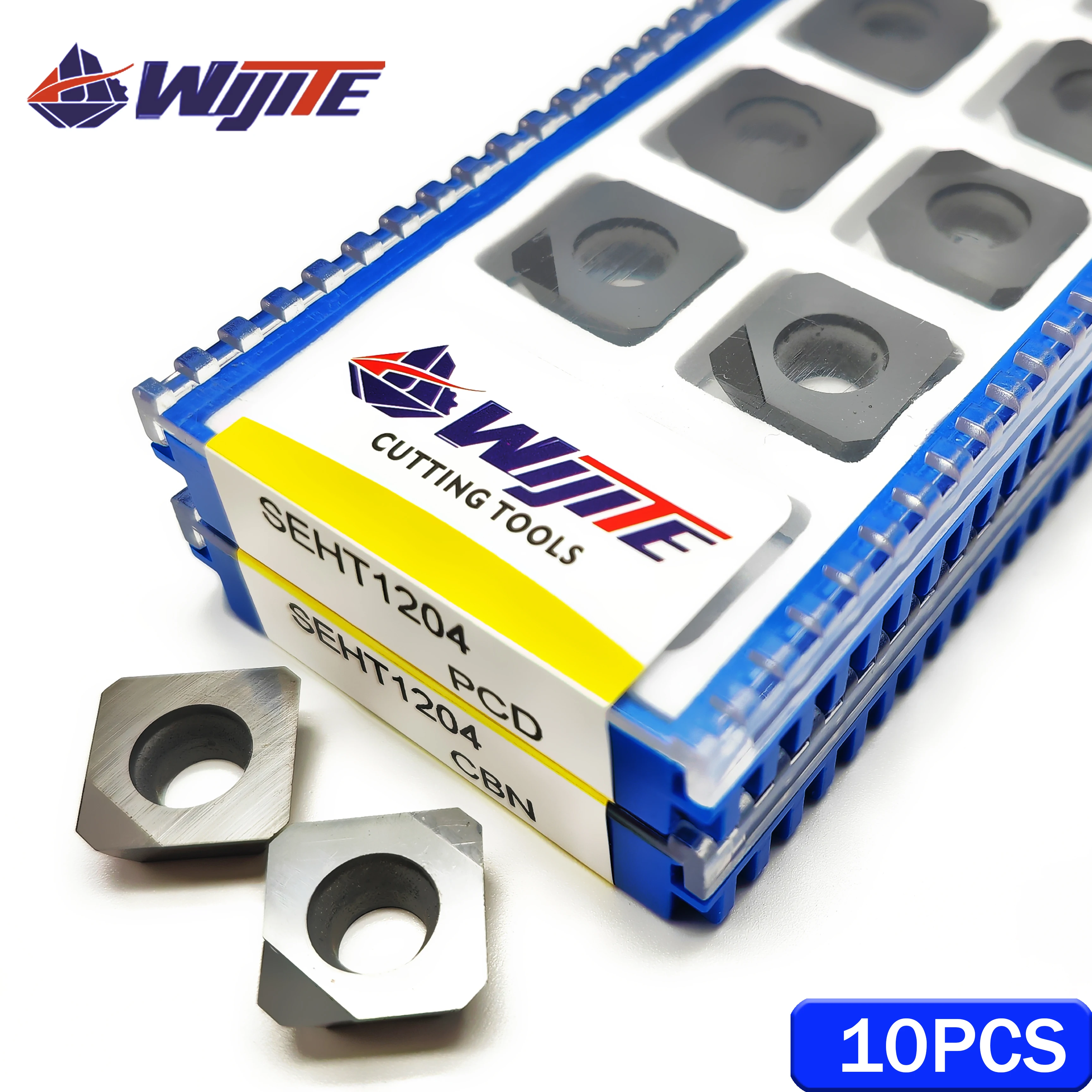 Фреза с чпу apkt seht rpmt rpgt - Фотография_4