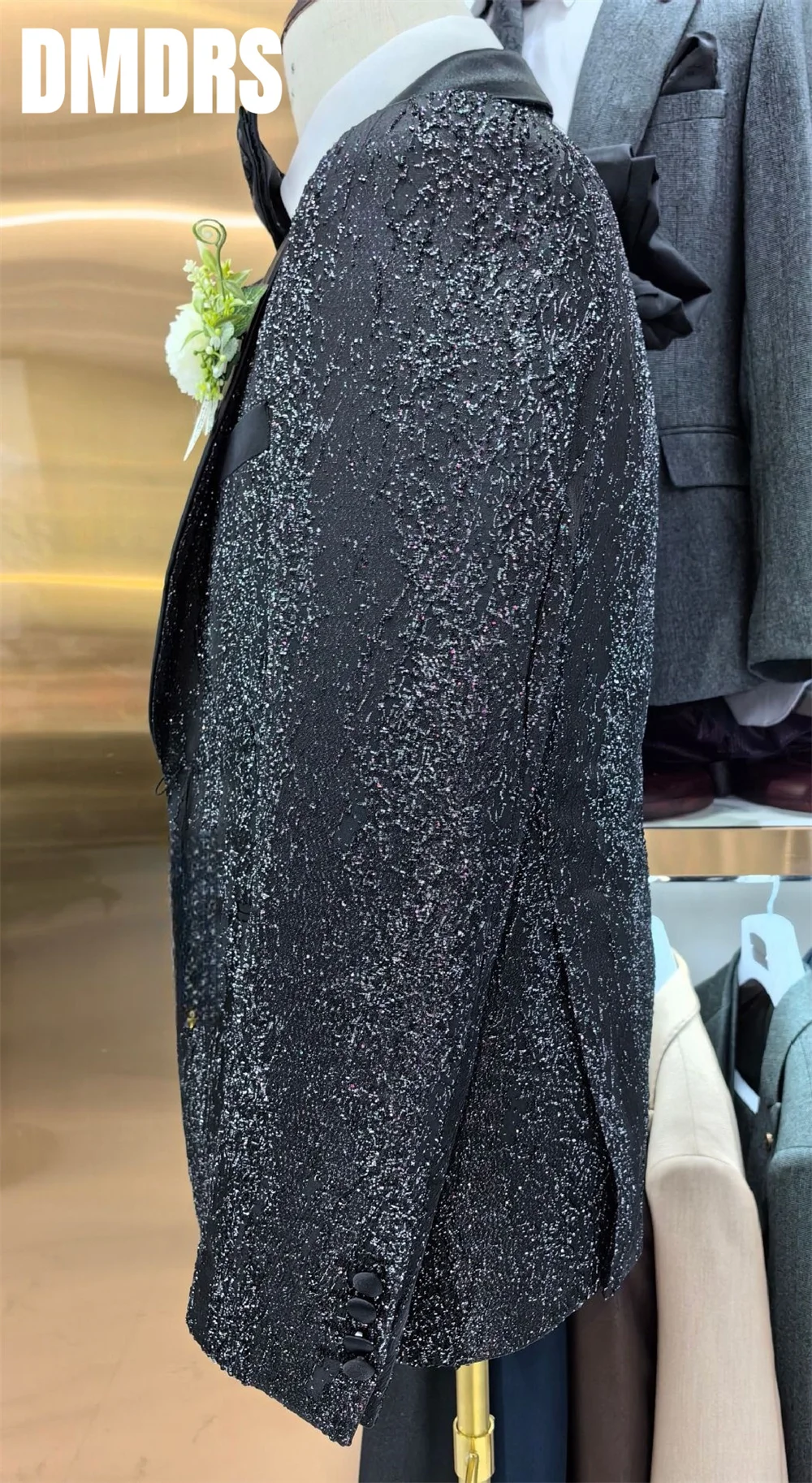 Свадебные костюмы - Фотография_3