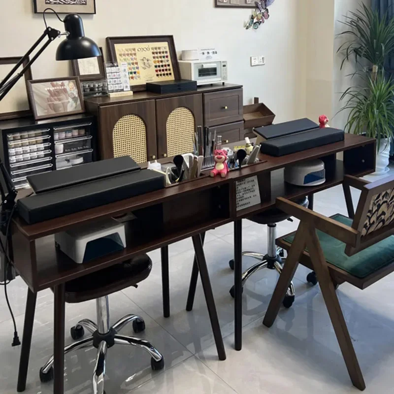 Реплика стола для макияжа - Фотография_5