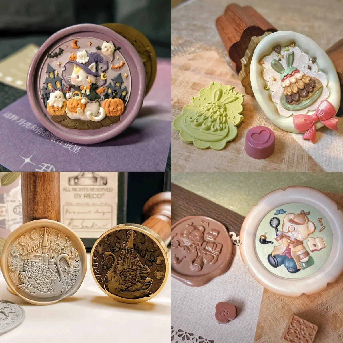 Лаковая печать, печать - Фотография_3