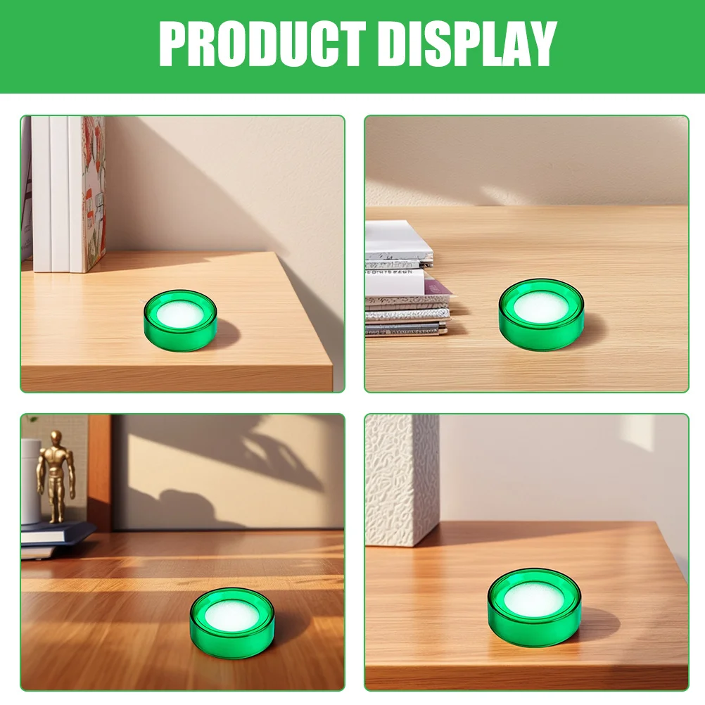 Чаша для подсчета наличных денег с устройством для намотки пальцев - Фотография_6