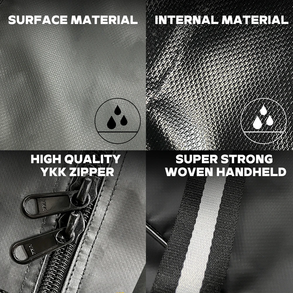 Сумка для хоккея с шайбой - Фотография_3