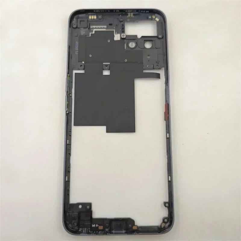 Для realme 8i rmx3151 средняя рамка