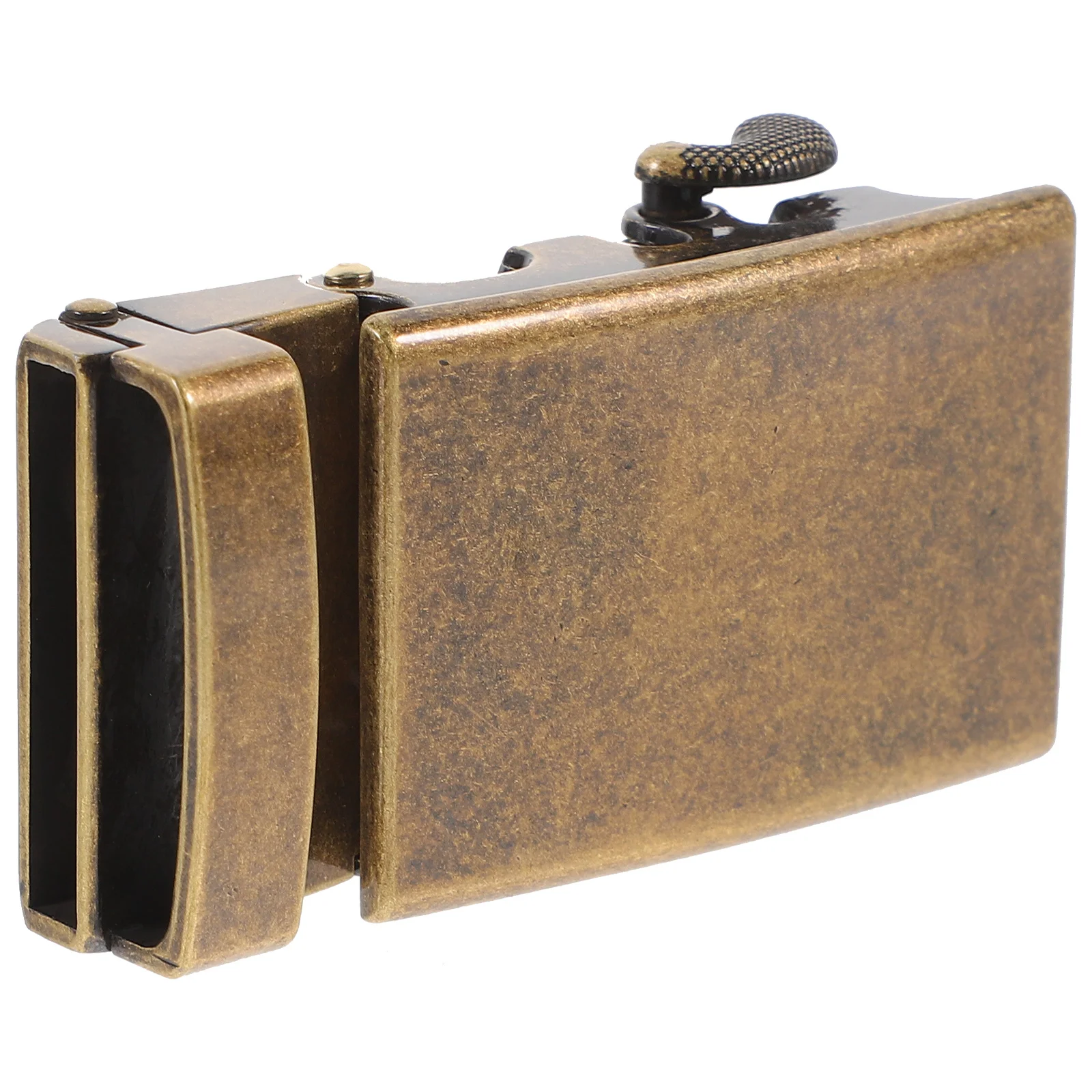 Пряжка автоматические мужские пряжки - Фотография_5