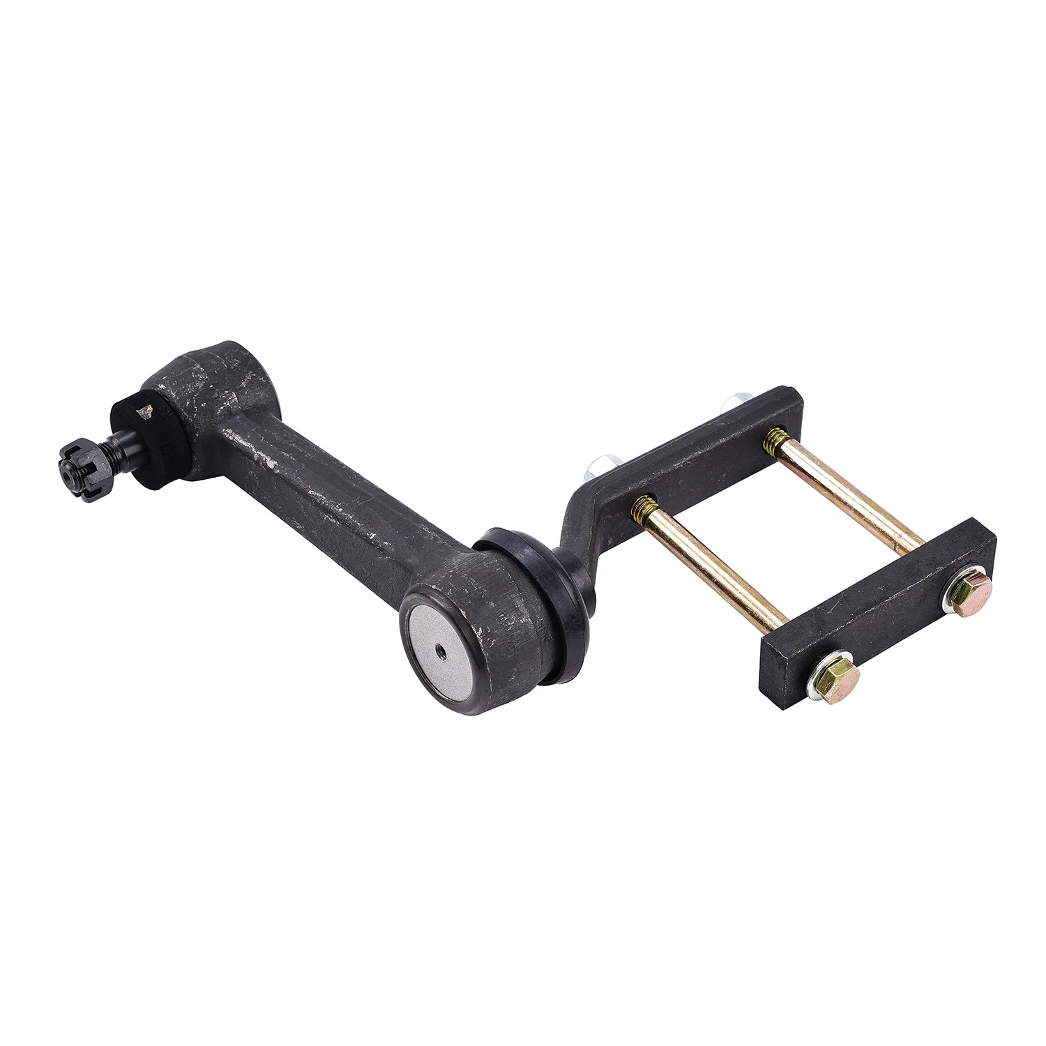 Комплект для переоборудования гидроусилителя руля - Фотография_4