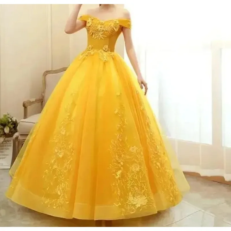 Темно-синее платье - Фотография_3