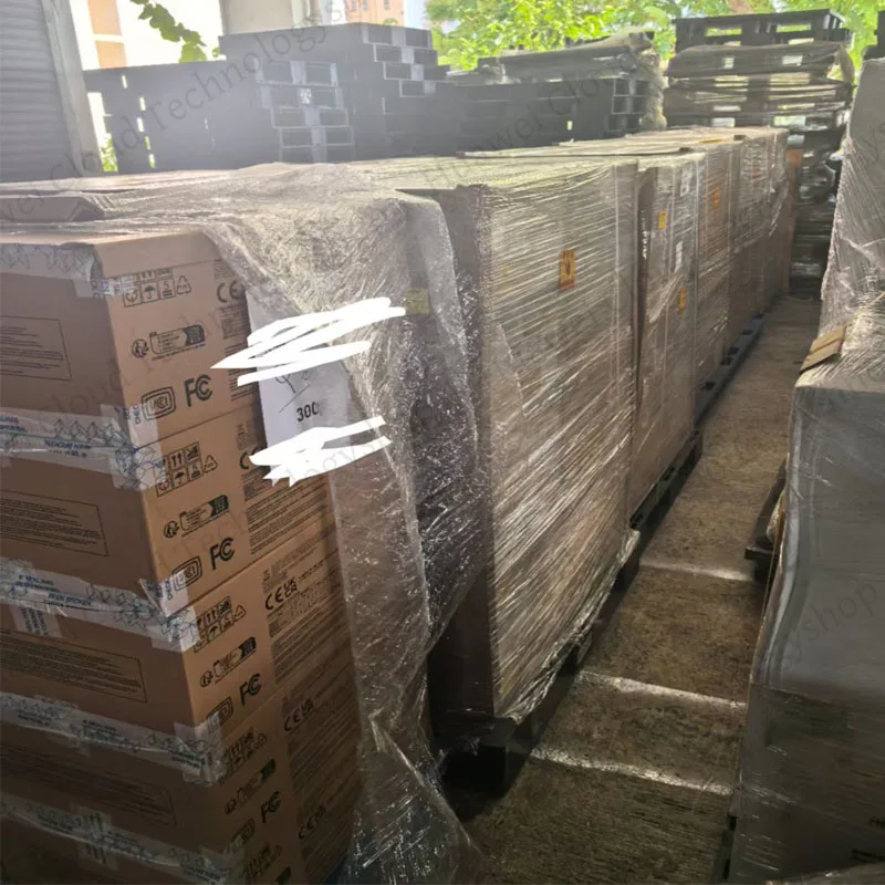 Новый твердотельный накопитель pm983a/pm983 960g u - Фотография_3