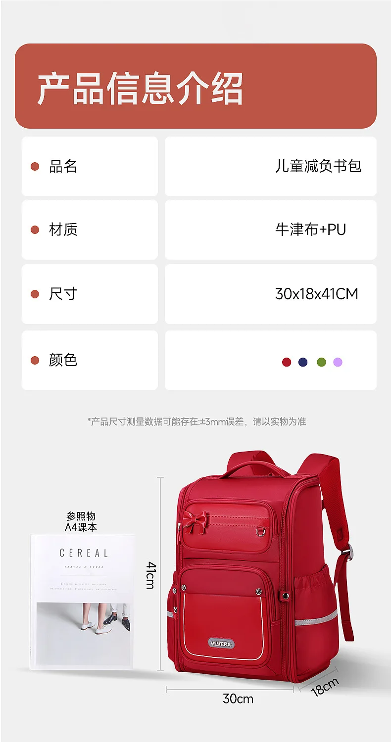 Школьный рюкзак для мальчиков - Фотография_3