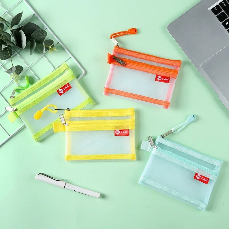 Двухслойная нейлоновая сетка - Фотография_6