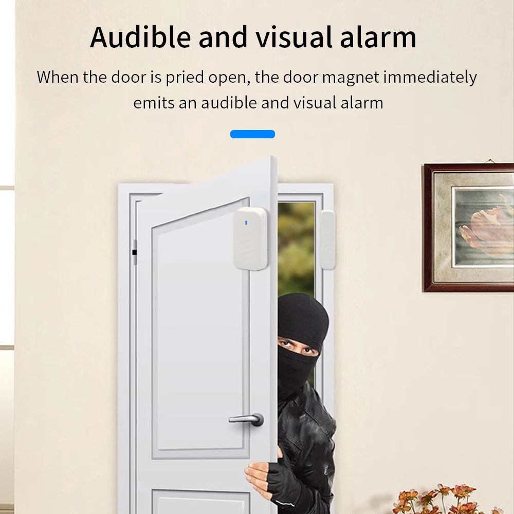 Ttlock 2,4g wifi замок - Фотография_4