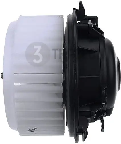 Нагреватель вентилятора переменного тока threeon для chevrolet trax 1