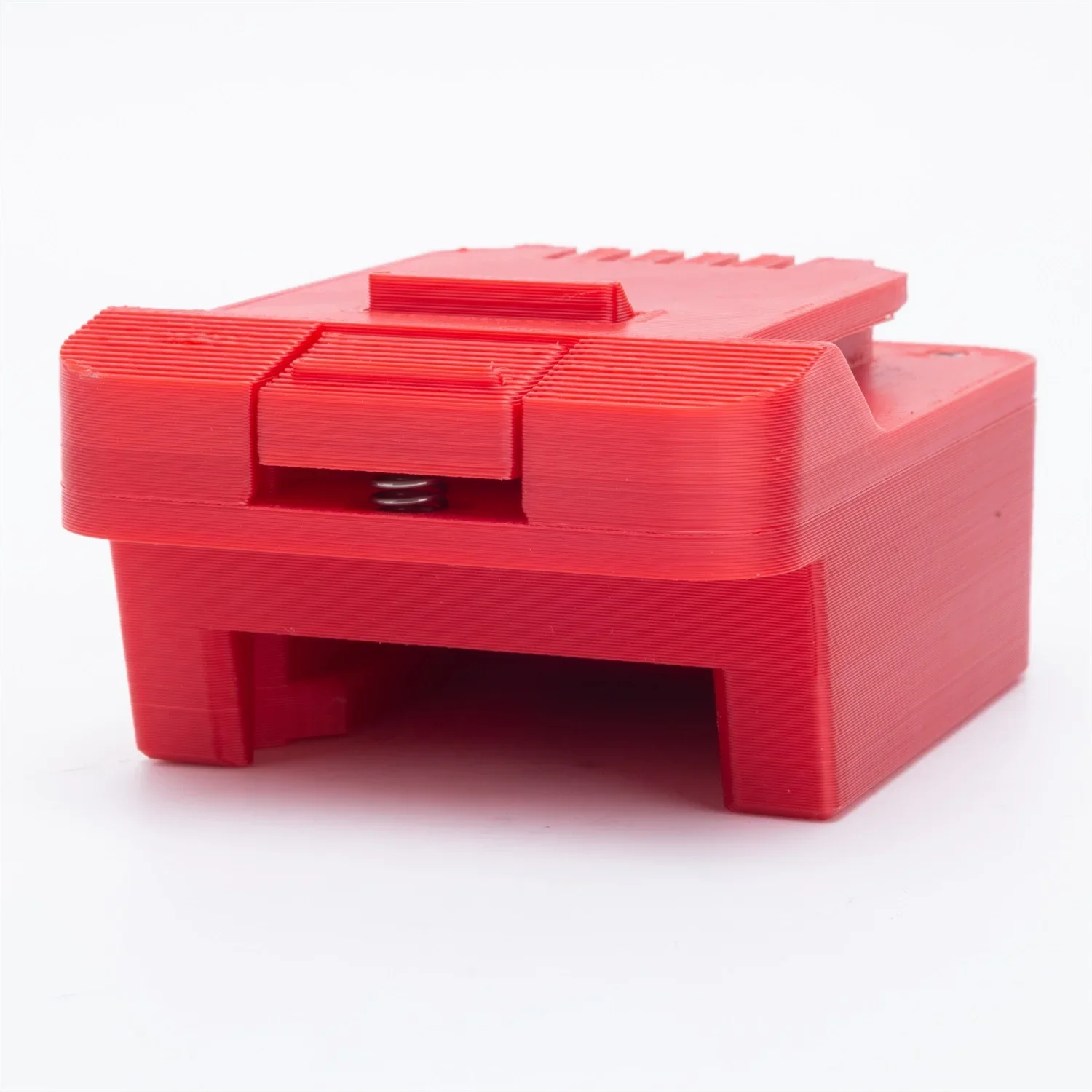 Адаптер батареи для литиевой батареи - Фотография_4