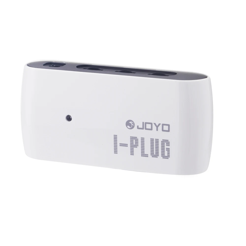 Stlf joyo i-plug электрогитара