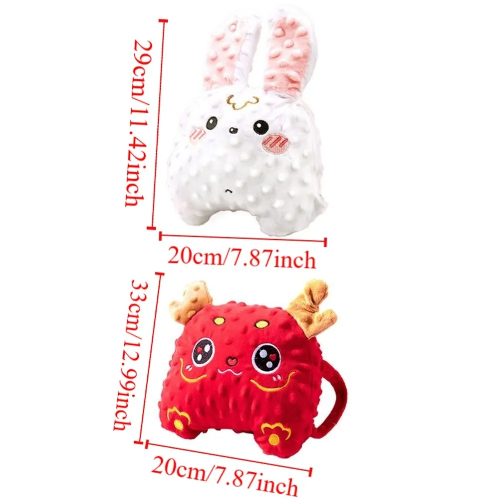 3-режимная детская пустышка для сна - Фотография_5