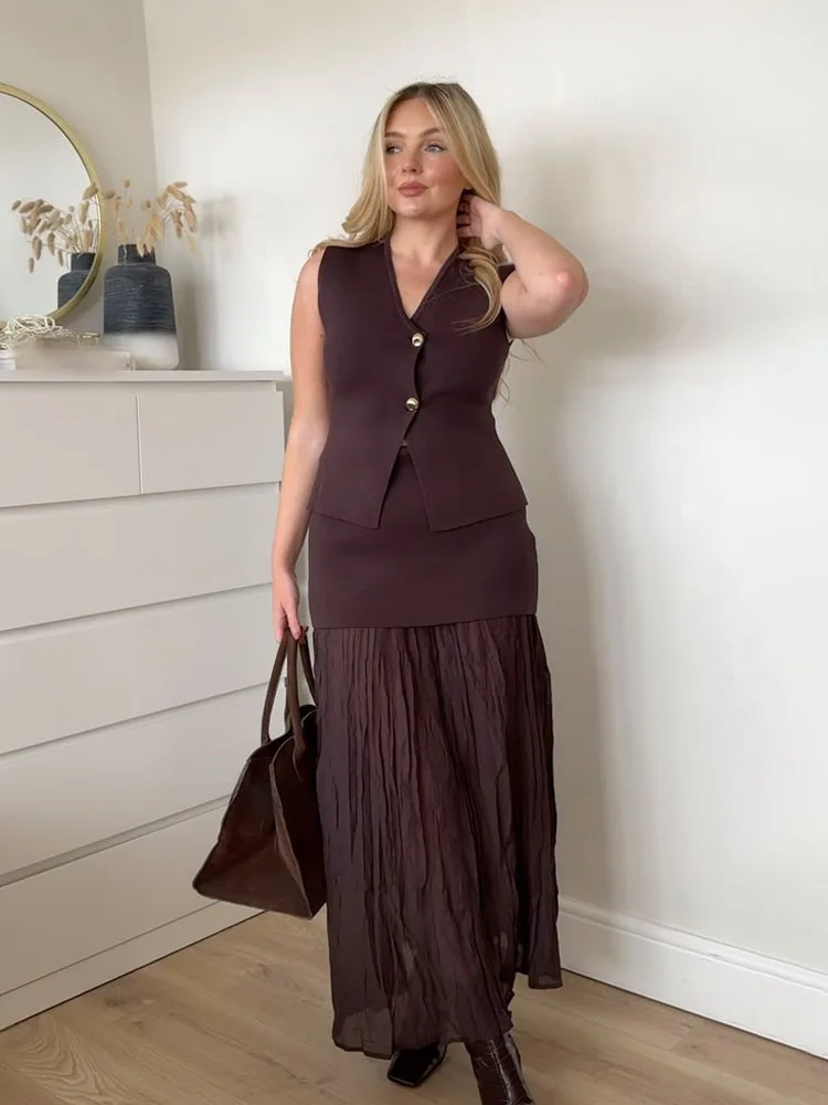 Hh женский комплект из 2 предметов - Фотография_4