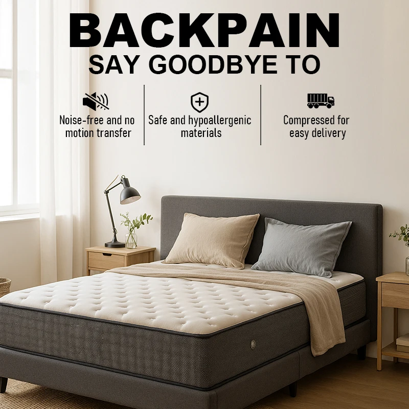 Отель 12-дюймовый 14-дюймовый односпальный - Фотография_2