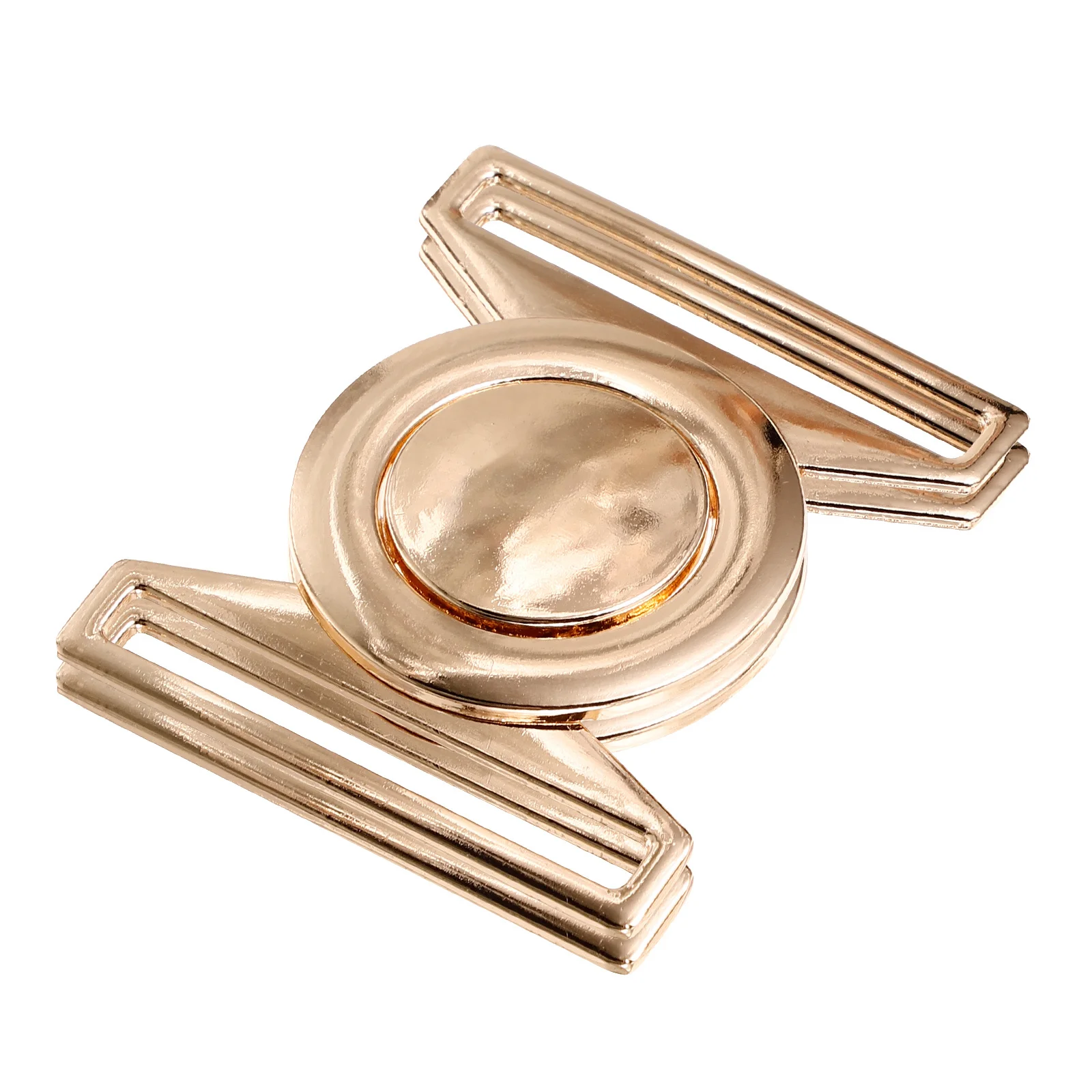 Металлическая пряжка - Фотография_3