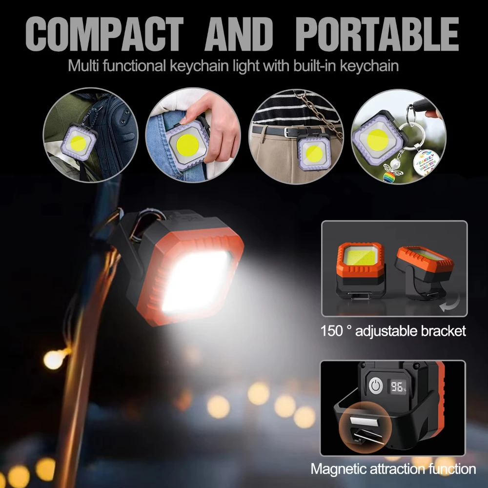 Мини-брелок для ключей - Фотография_2