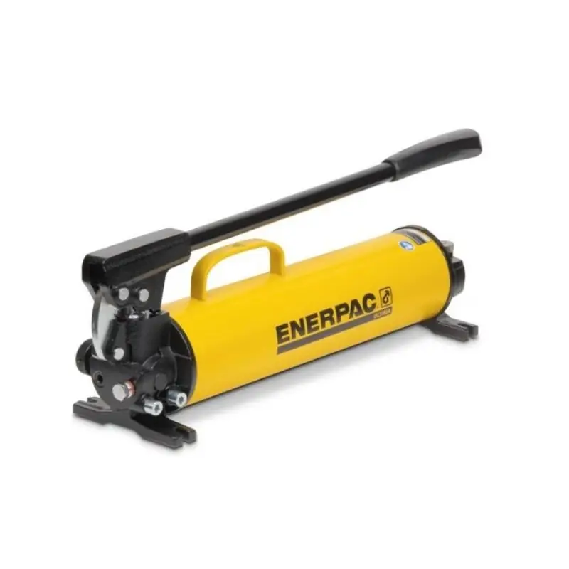 Enerpac p80 двухскоростной стальной - Фотография_2