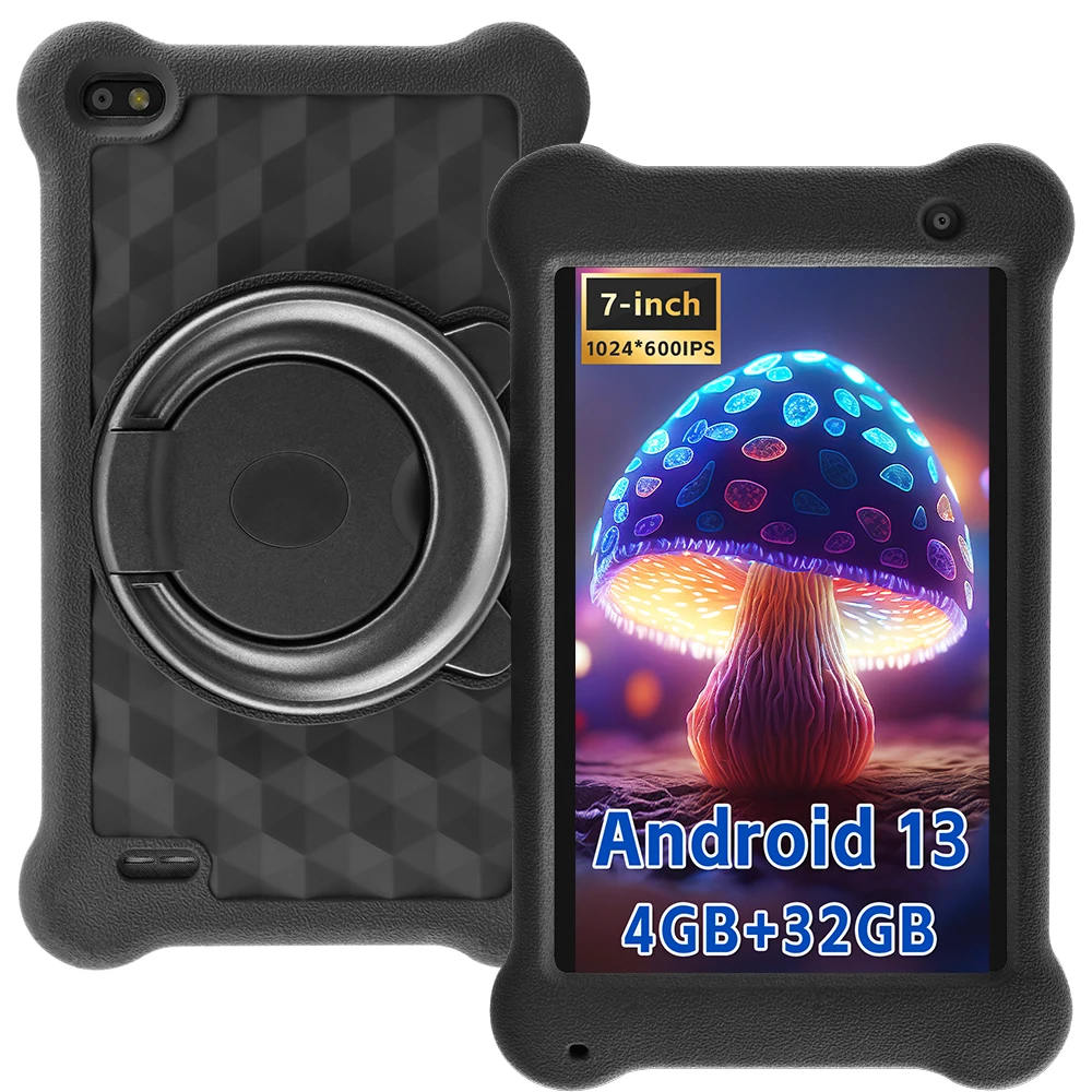 Anry 7-дюймовые планшеты емкостью 3500 мач