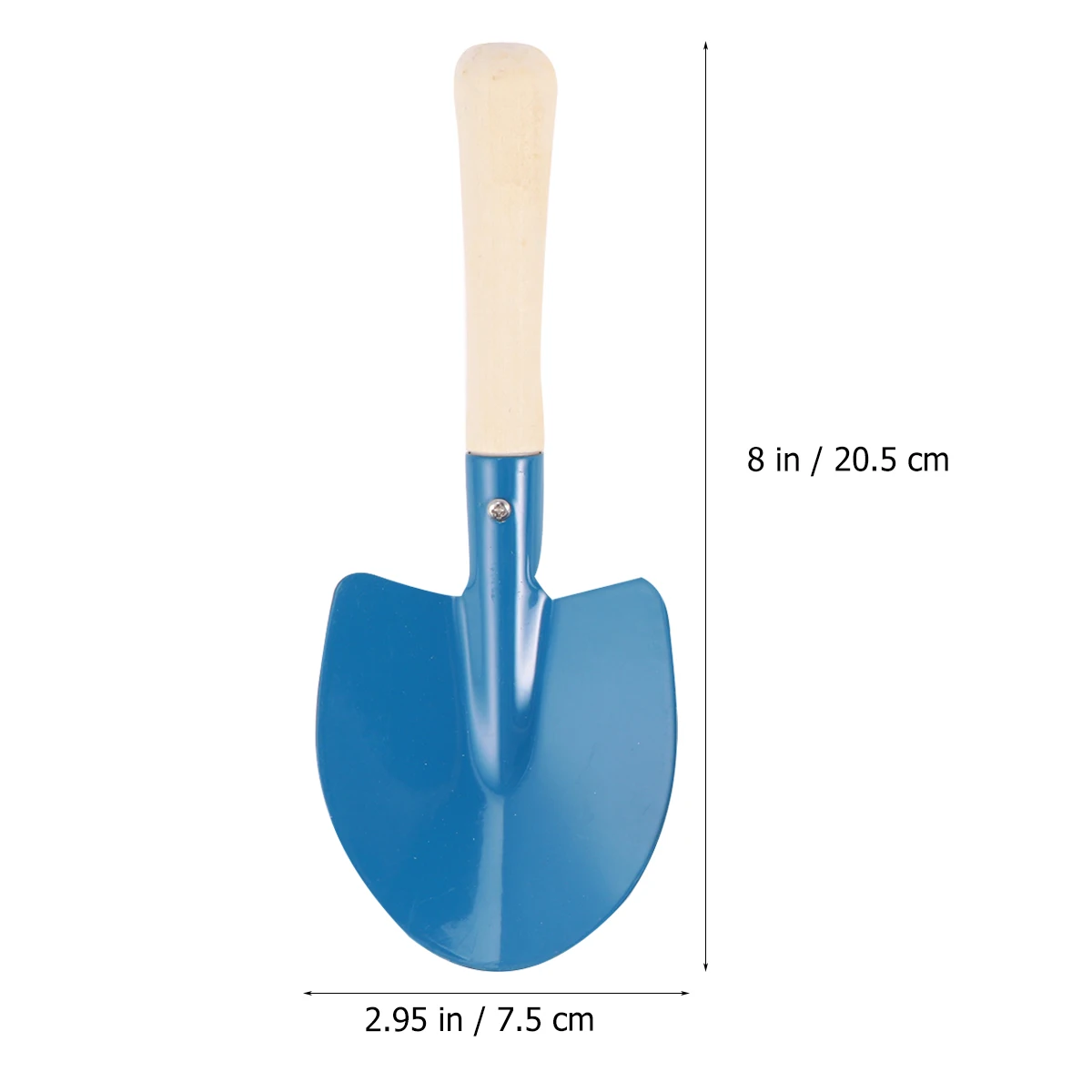 Детский набор пляжных грабли - Фотография_2