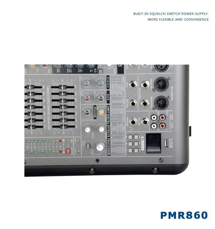 Oem 8 каналов 12 16 24-канальный - Фотография_5