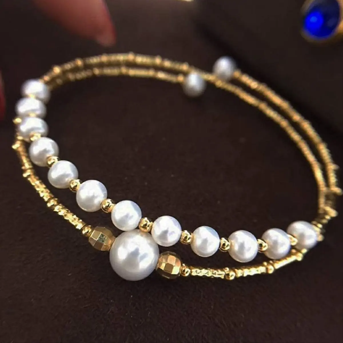 Abqr 200-петлевая проволока памяти для изготовления браслетов - Фотография_5