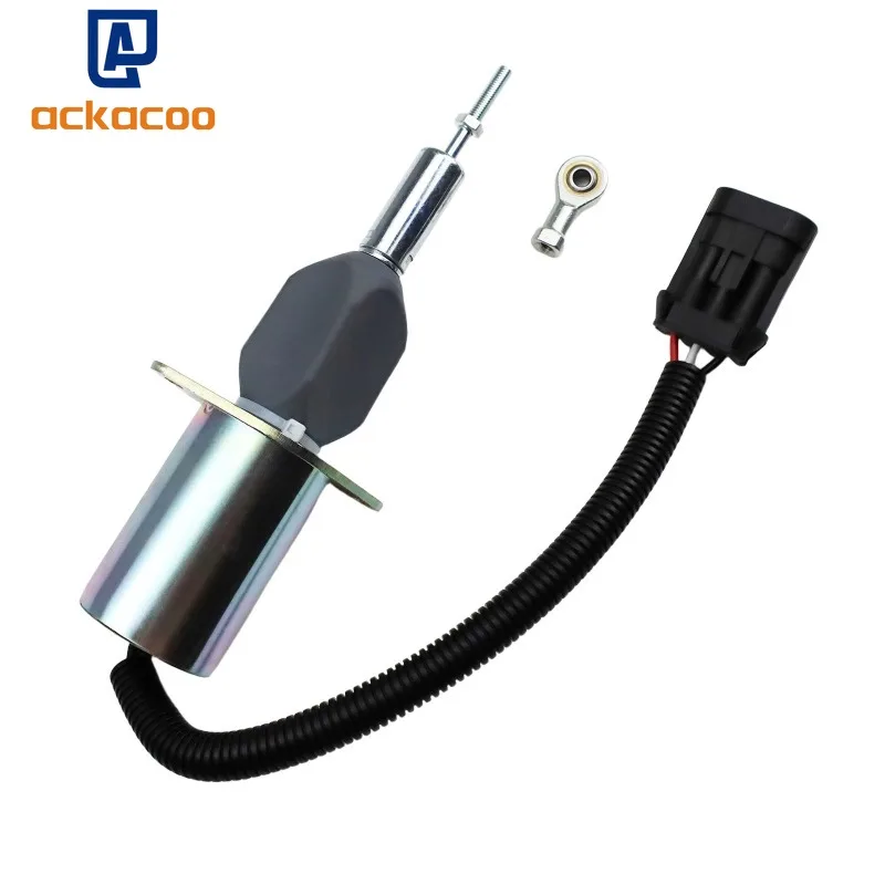 Sa-4889-24 sa-5006-24 соленоид