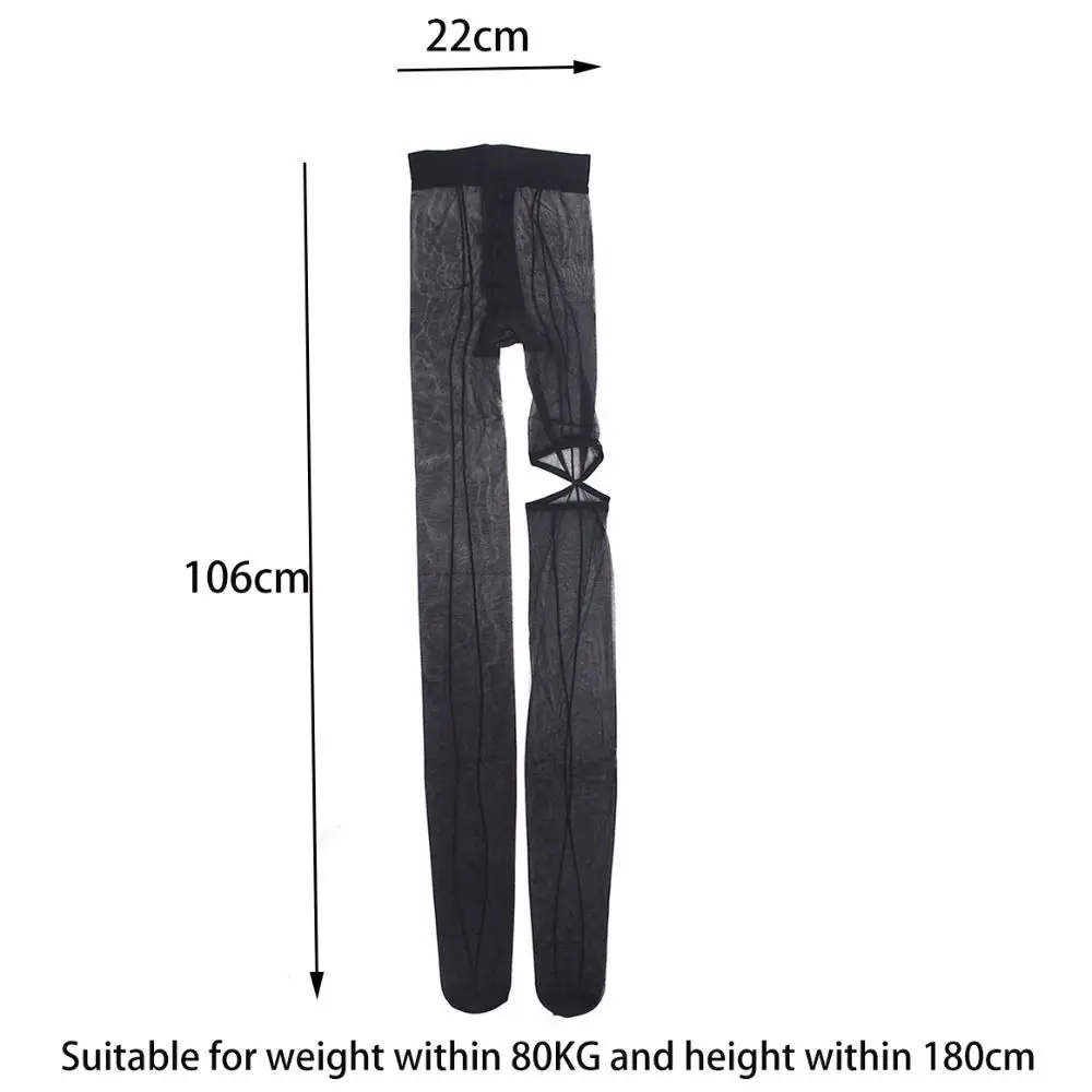 Новые индивидуальные высокие колготки - Фотография_6