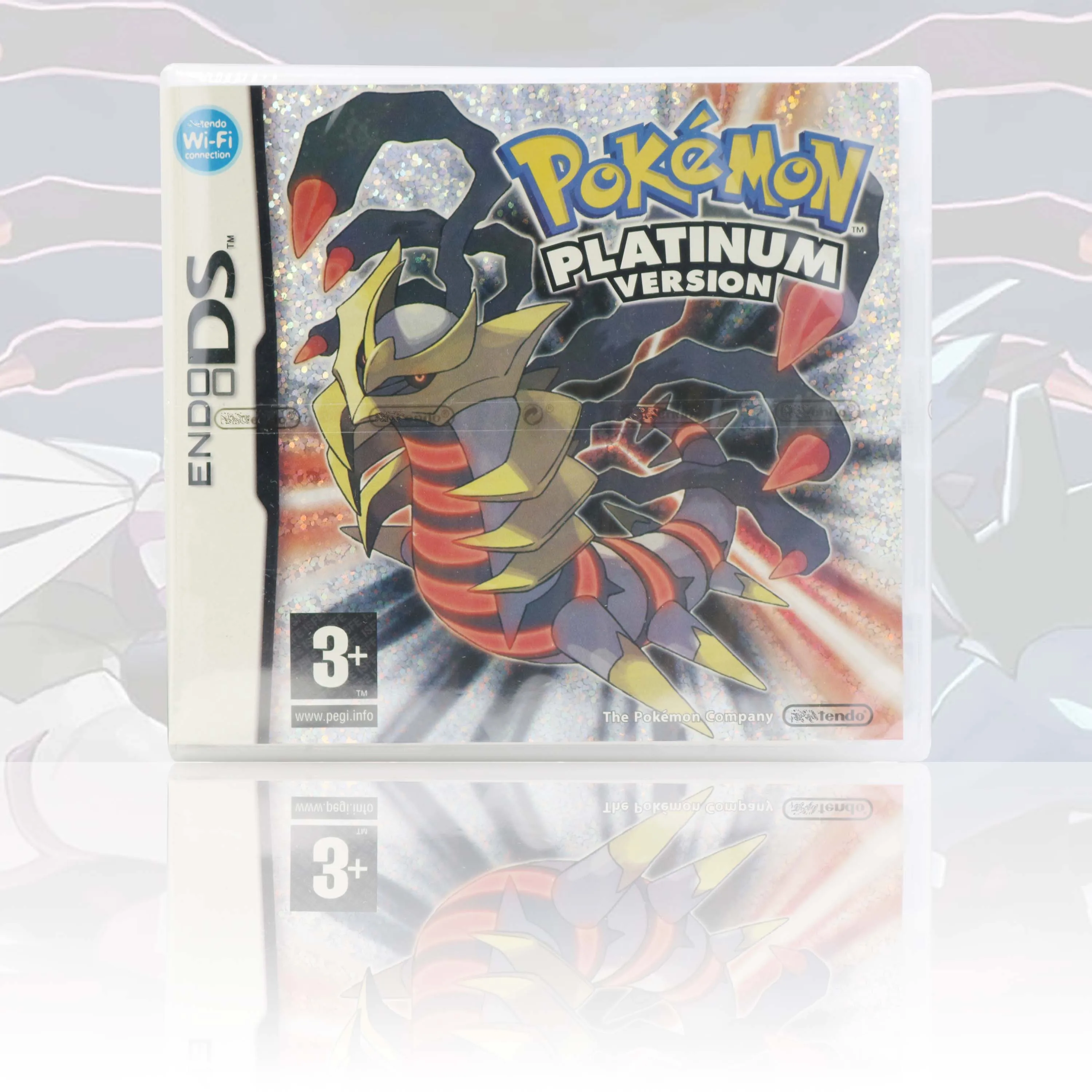 Pokemon castlevania ds series - Фотография_3