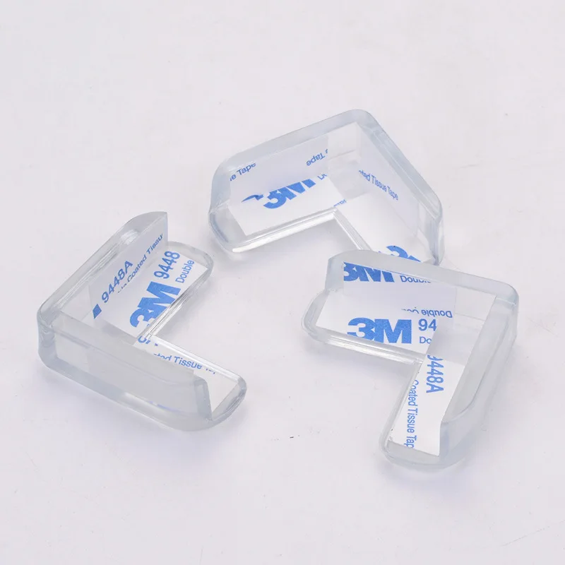 Защитные уголки для мебели - Фотография_4