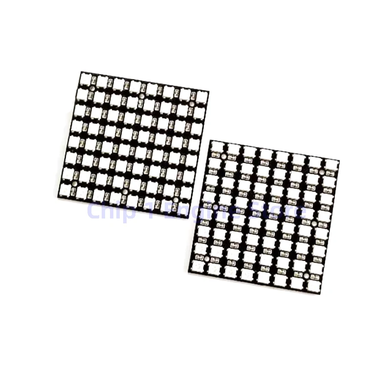 64-битный 8x8 светодиодный матричный - Фотография_2