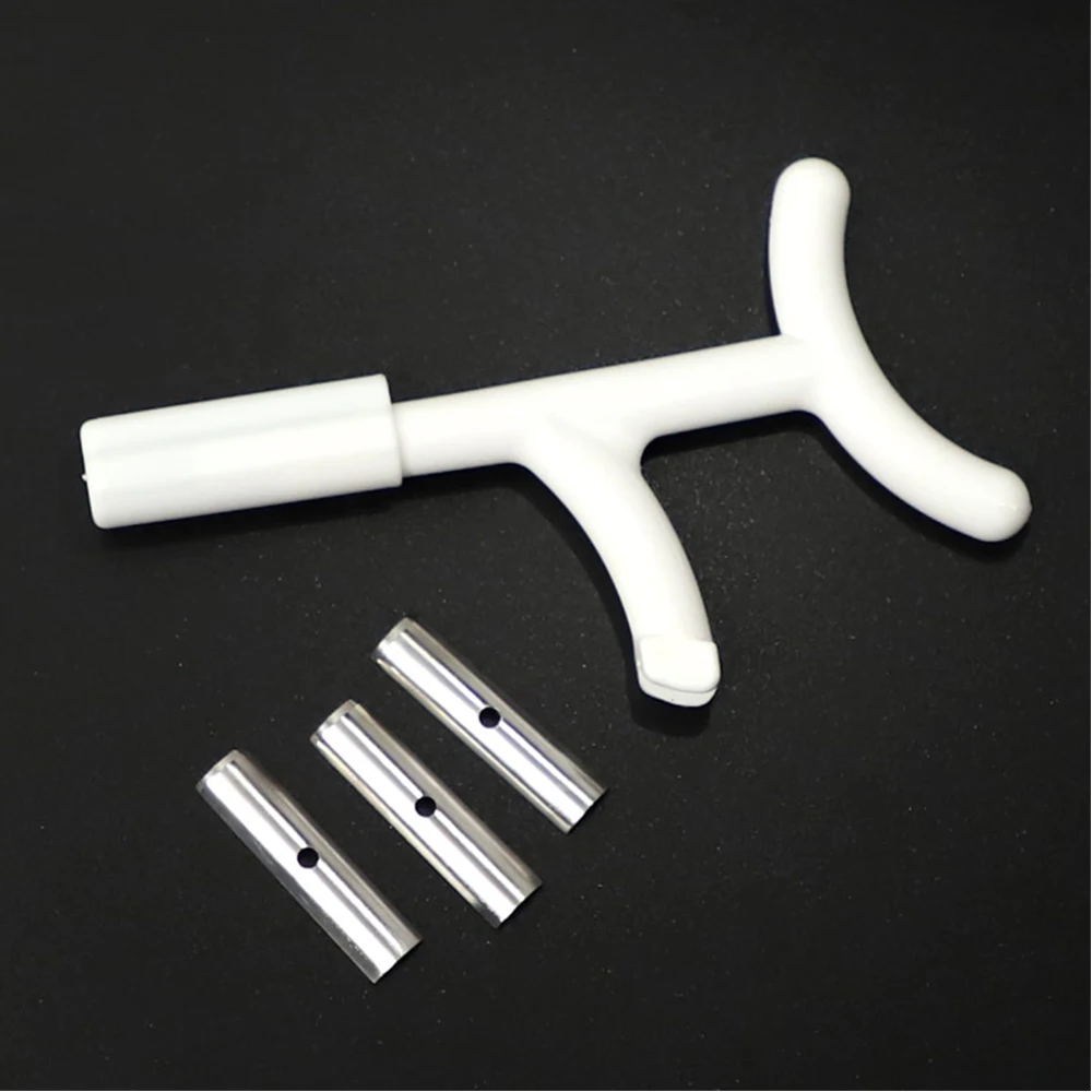 Скребок для стрел и перьев - Фотография_2