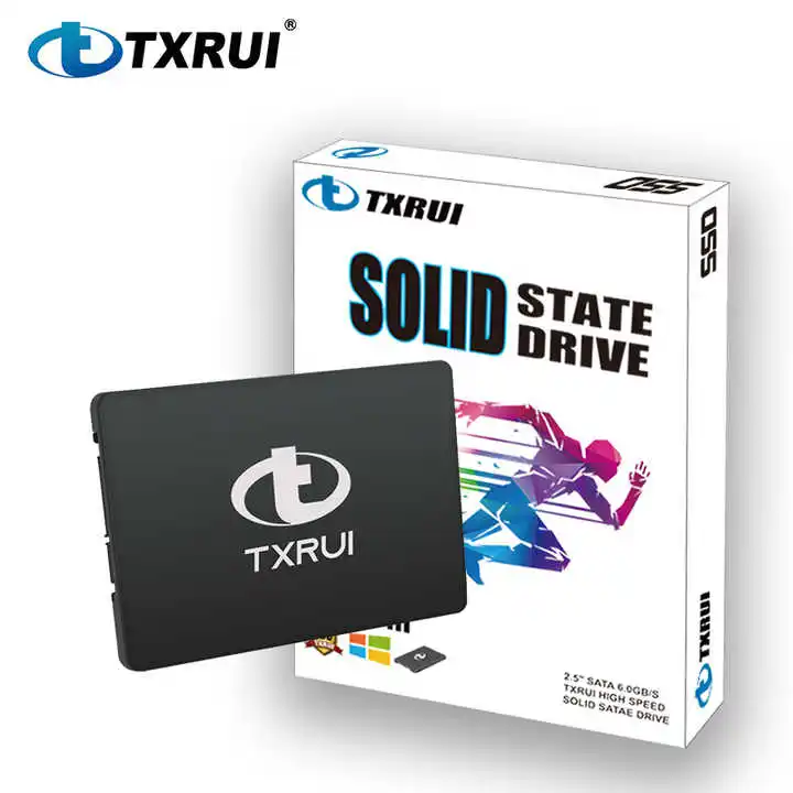 Ssd hdd 2.5 жесткий диск ssd 120 - Фотография_6