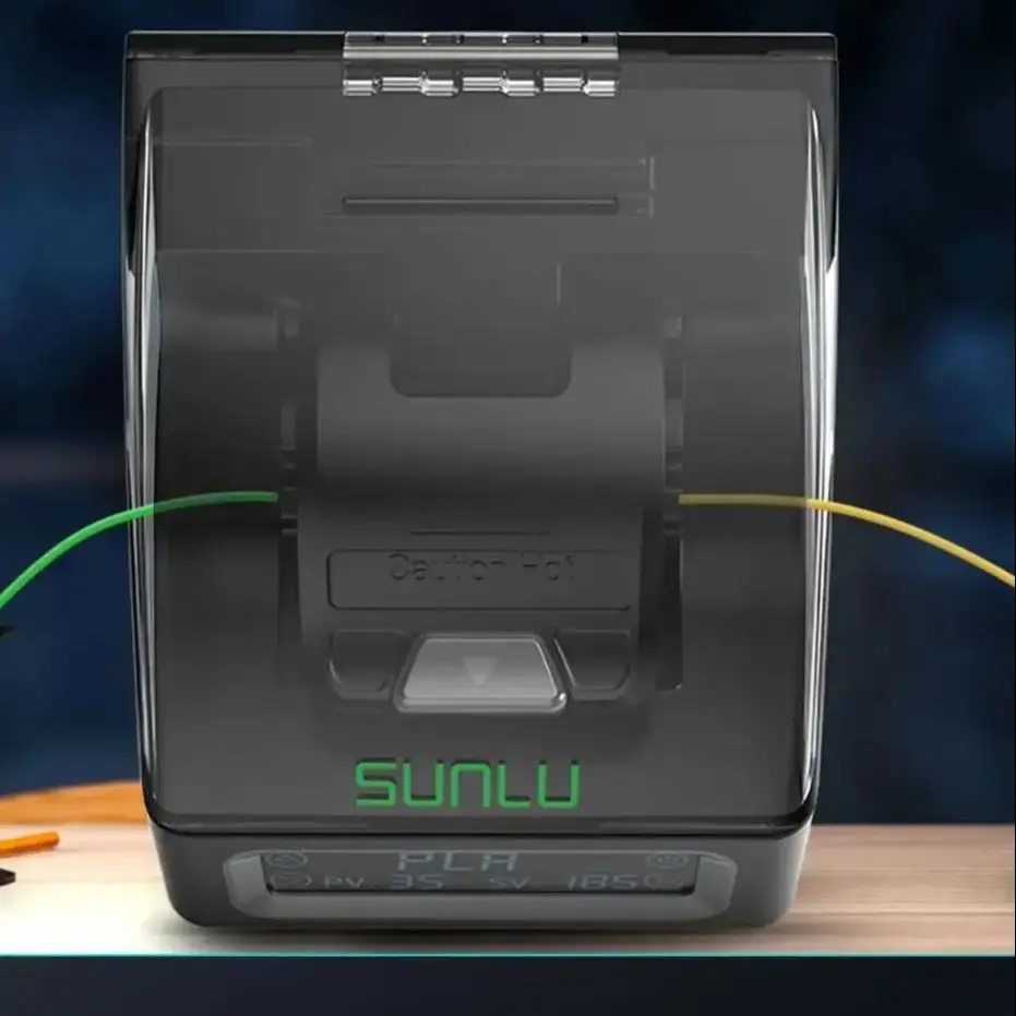 Соединитель наполнителя sunlu для