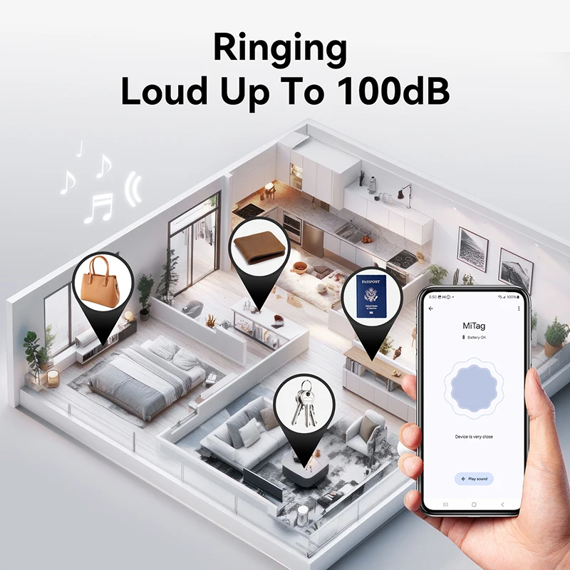 Mili go smart gps трекер карты - Фотография_2