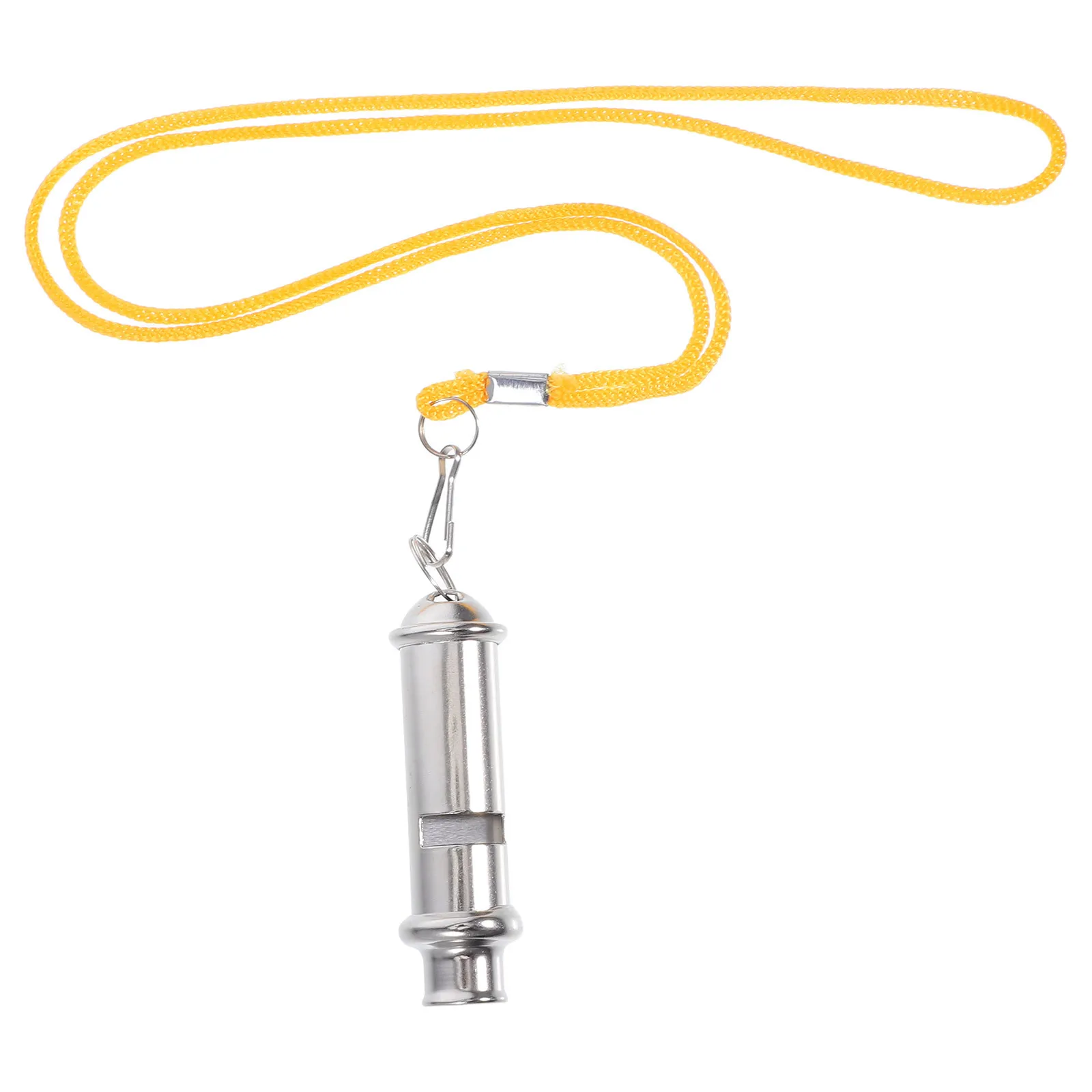 Свисток из нержавеющей стали - Фотография_5