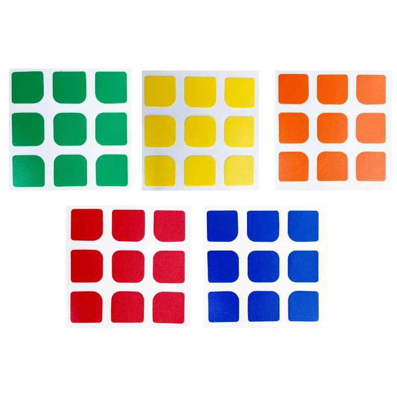 Детский магический куб 3x3x3