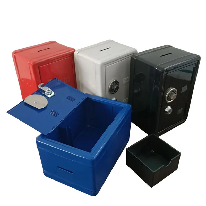 Ящик-органайзер для хранения денег - Фотография_5