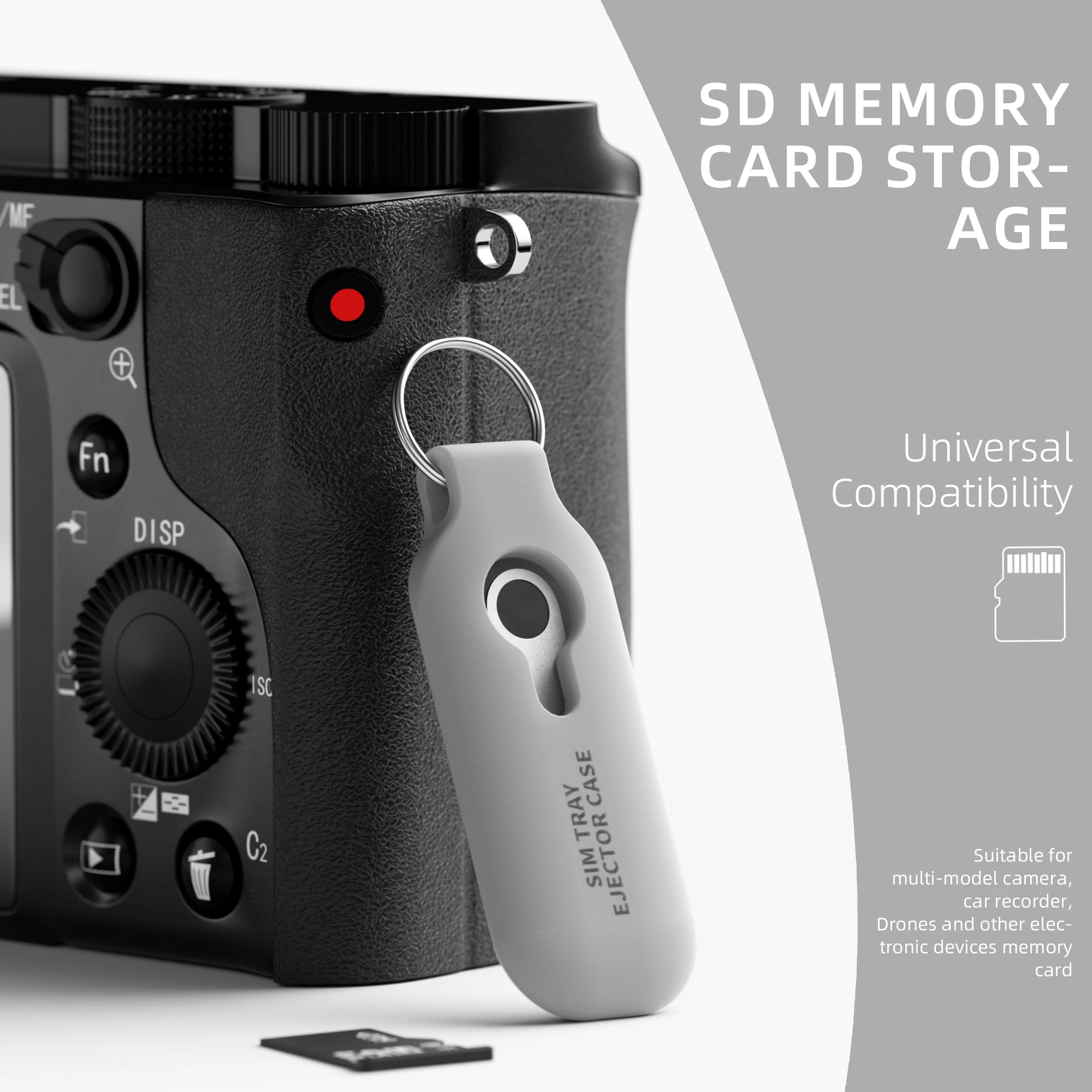 Набор из 10 инструментов для удаления извлечения лотка для sim-карты - Фотография_3