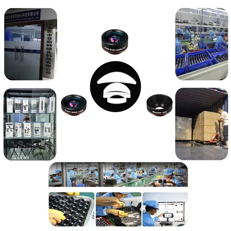 3 в 1 объектив для фотосъемки телефона - Фотография_6