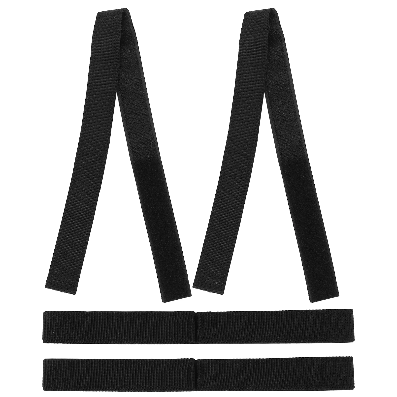 Прочный нейлоновый фиксирующий ремень для картинга - Фотография_4